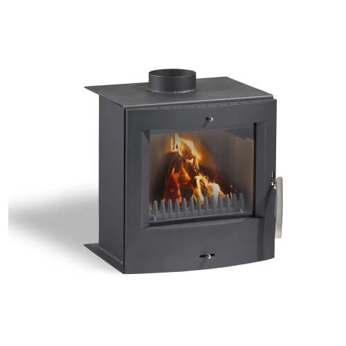 Kaminexperten Domino II pejseindsats