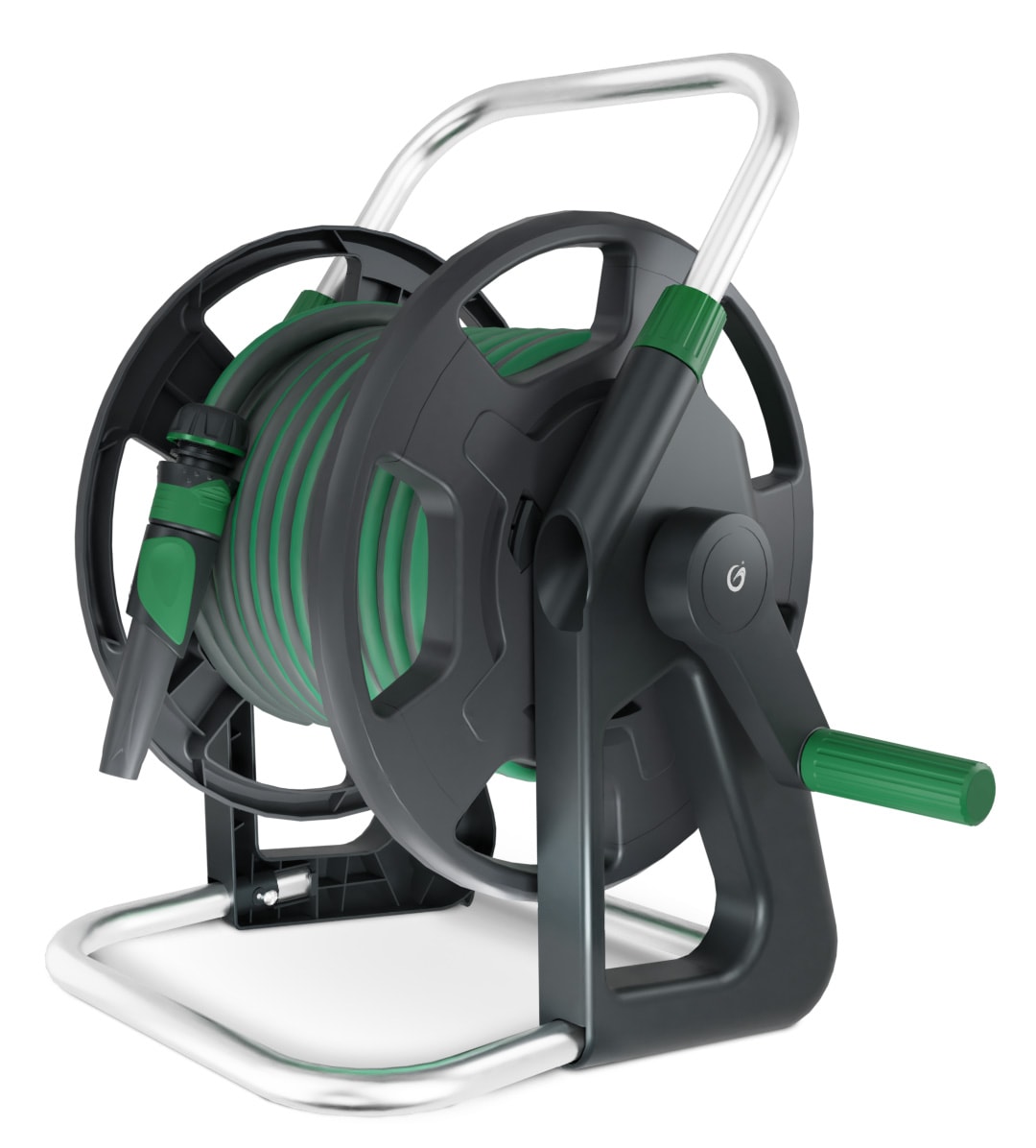 Grimsholm Klassisk Handy Sæt