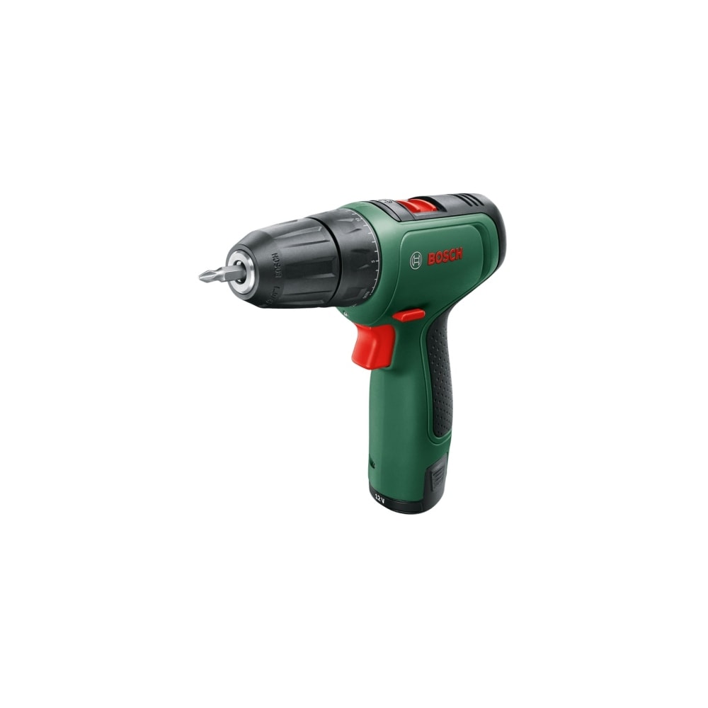Bosch DIY Akkuskruemaskine Easy 1200 1,5Ah