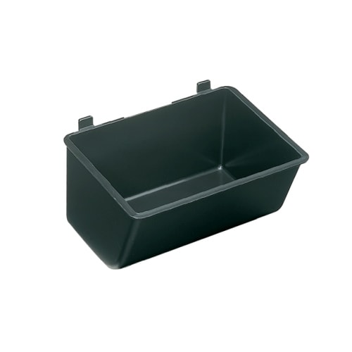 Raaco Clip 9 plastboks til hulplade