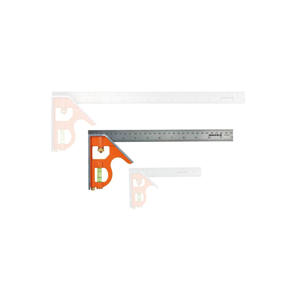 Bahco Kombinationsvinkel CS