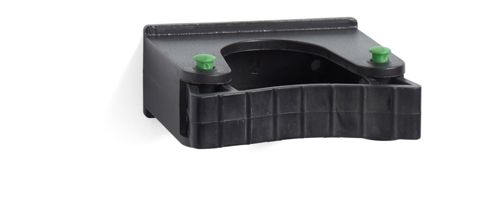 Habo 3040 redskabsholder sort 2 stk.