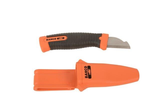 Bahco elektrikerkniv 2446-EL