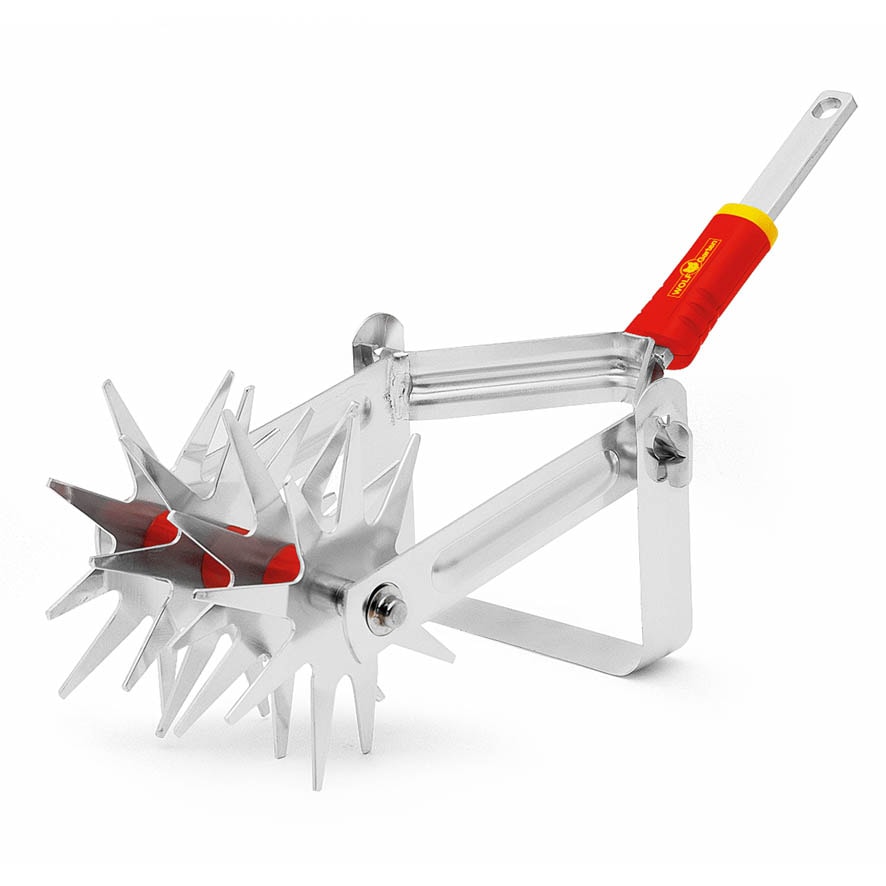 WOLF-Garten DA-S Fræser