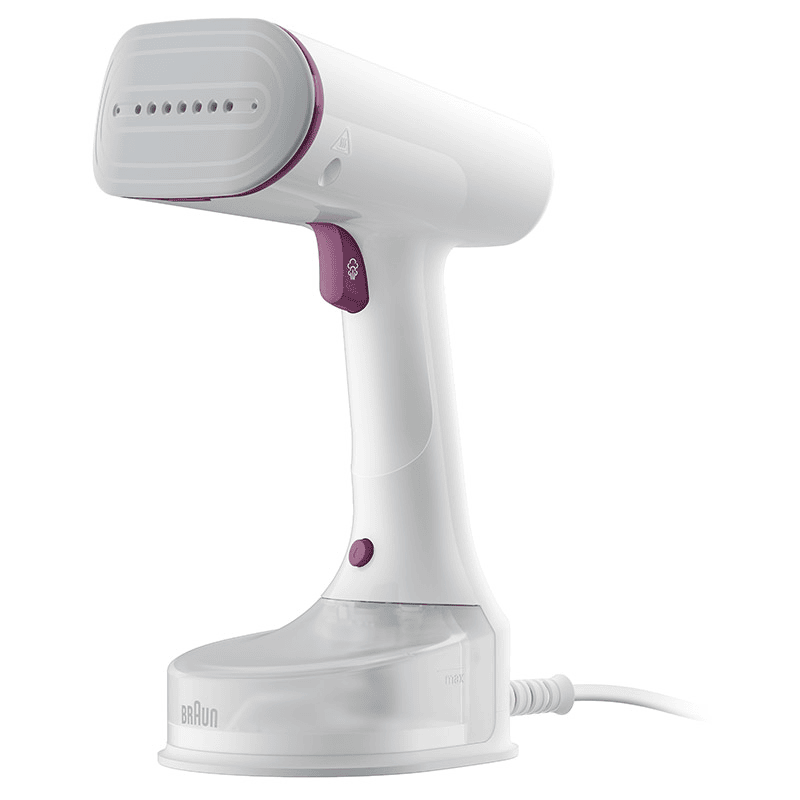 Braun GS5011PU tøjsteamer