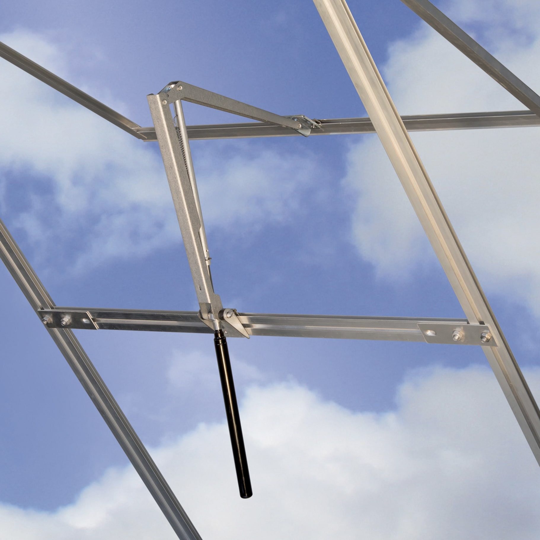 Vitavia Standard automatisk vinduesåbner