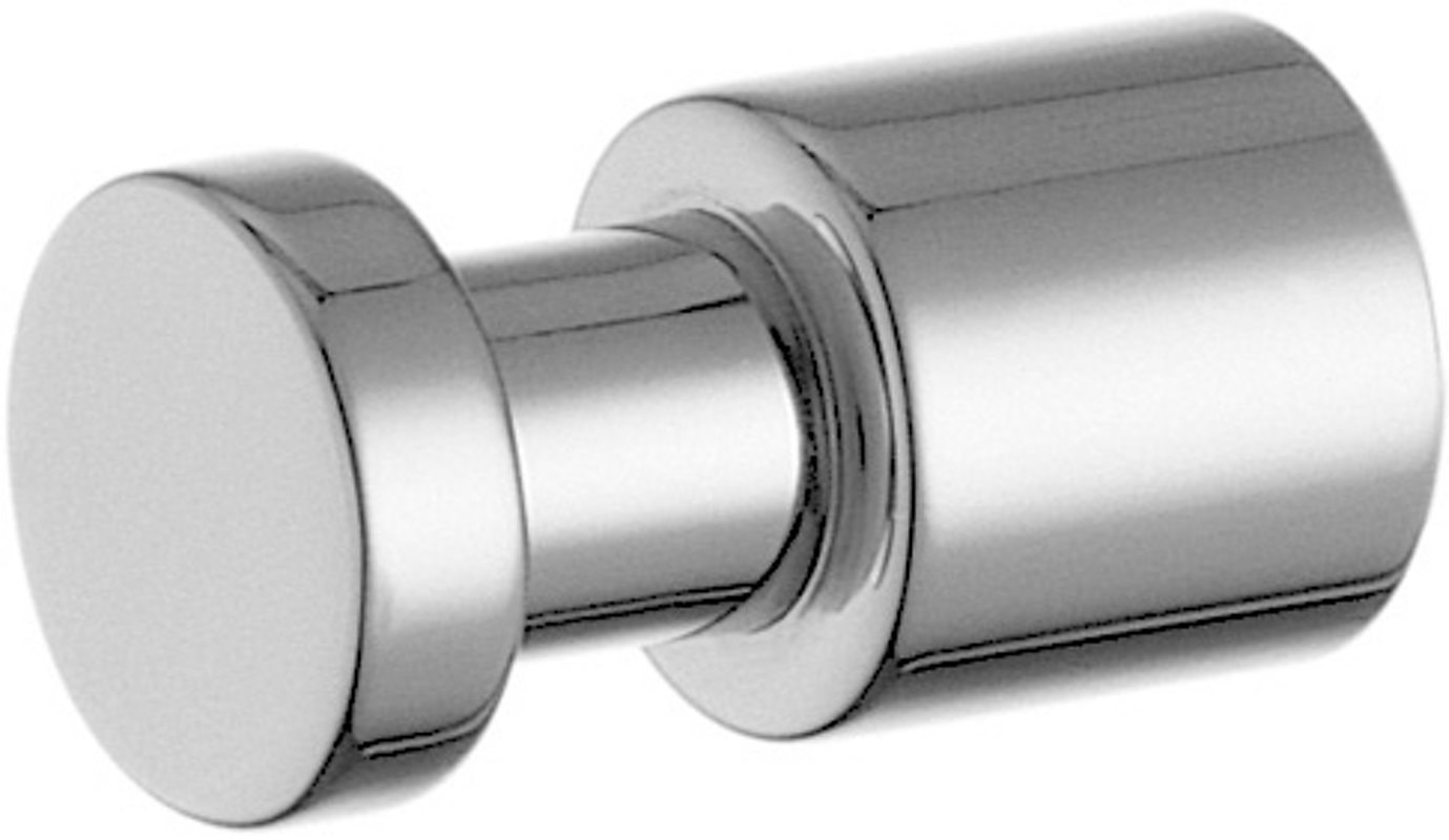 Ideal Standard Geometry A10 krogsæt krom 2 stk.