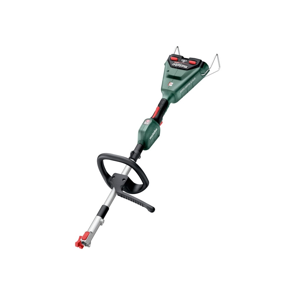 Metabo MA 36-18 LTX BL Q motorenhed til multisystem 18V uden batteri og lader