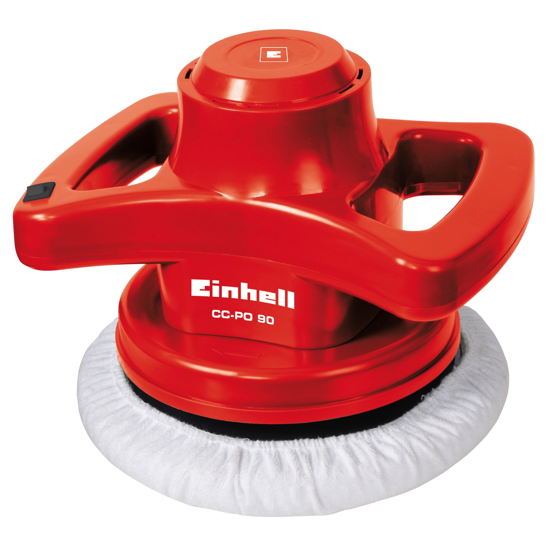 Einhell CC-PO 90 polermaskine 90W