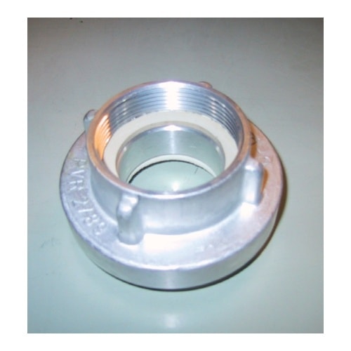 Staring 1215 L CH Storz kobling med gevind til 2" rør