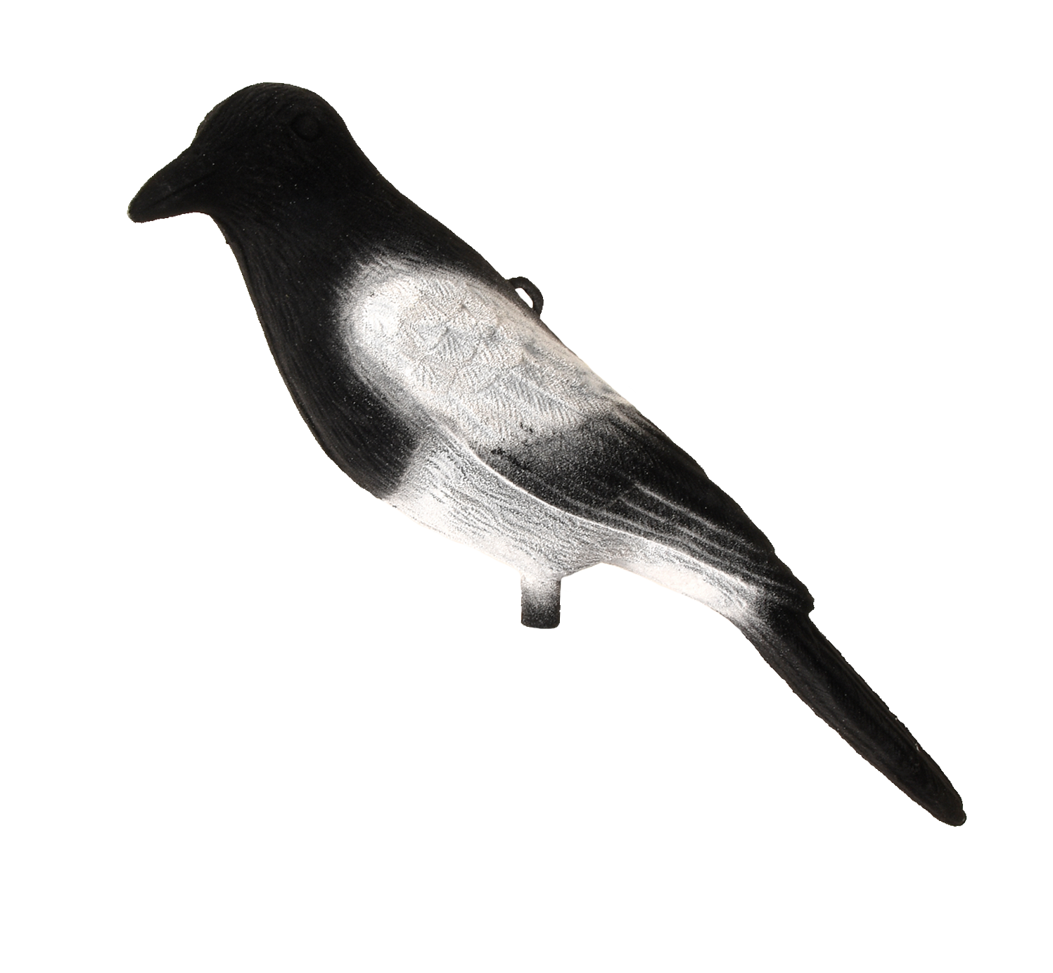 5etta Bulvan Magpie husskade