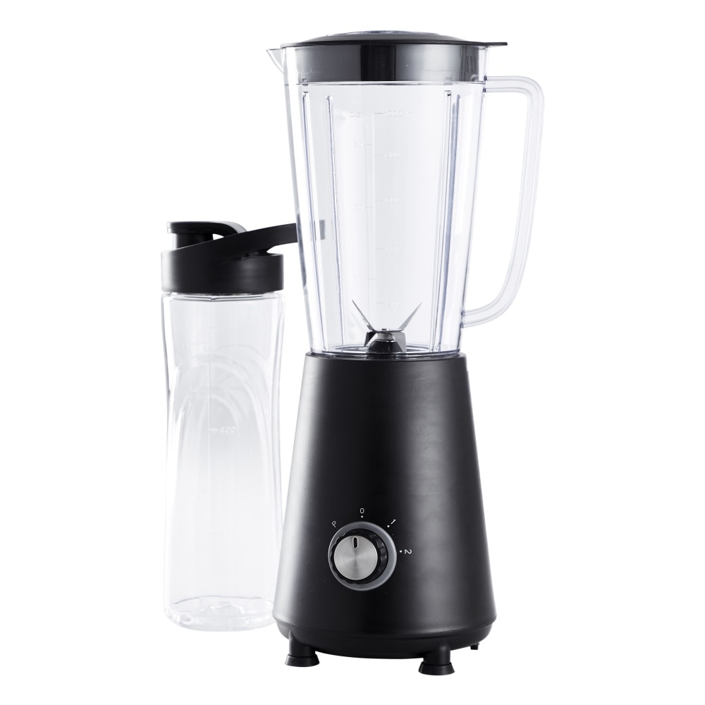 Day blender 1 liter med smoothiekop 300-350W