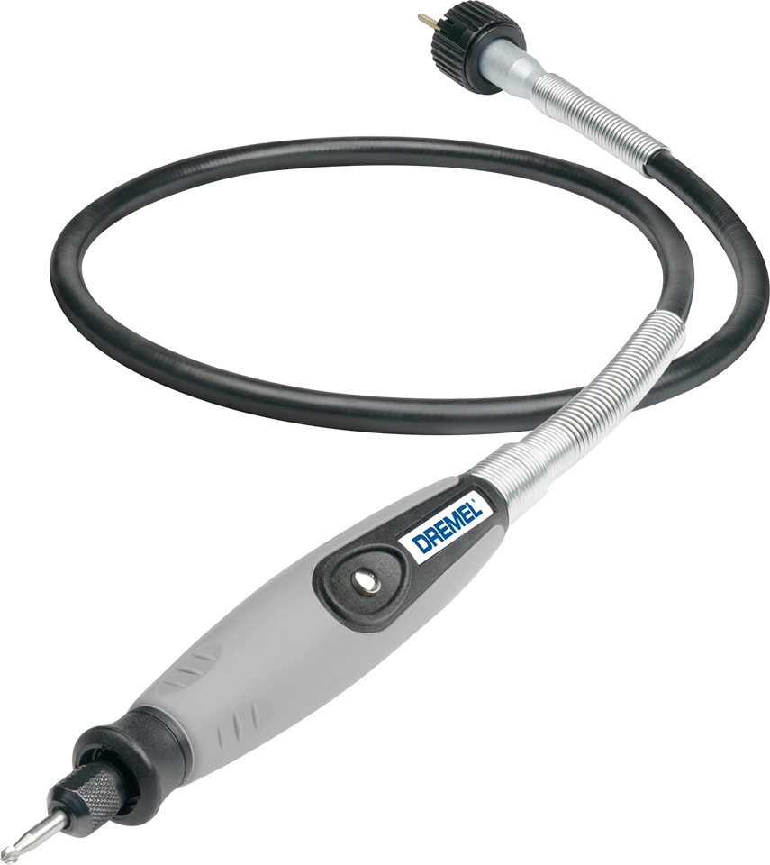 Dremel flexibel aksel 225