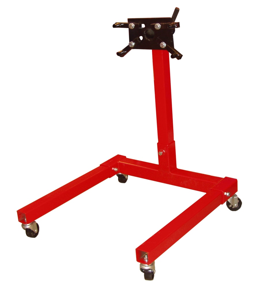 Hawk motorstativ 567 kg