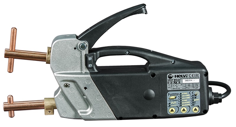 Helvi Punktsvejsning Spotweld 22E, Mobil