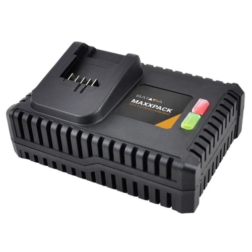 Batavia Maxxpack 18V lynlader 4,0 Ah