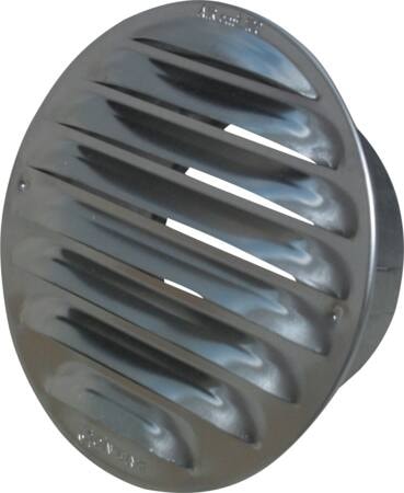 Fresh murrist alu med studs