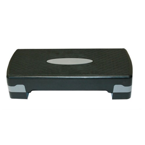 Titan Life stepbænk, lille