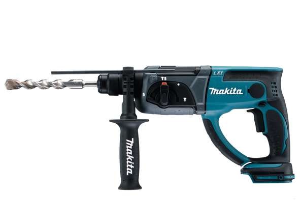 Makita borehammer DHR202Z 18V uden batteri & lader