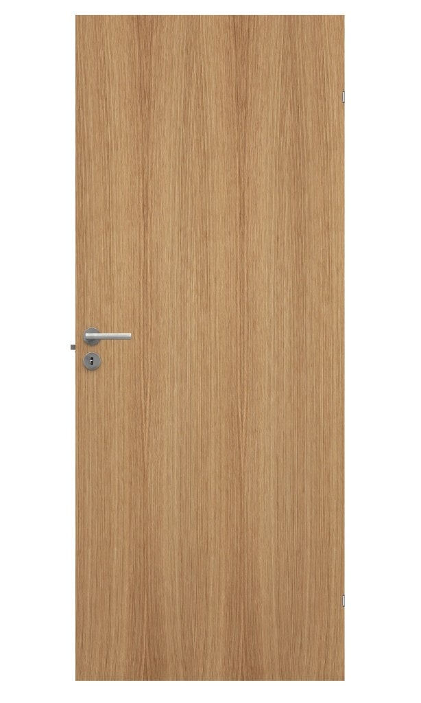 Swedoor Easy Nature GW 40 mm natur eg dør 92,5x200 cm (10x20,5)