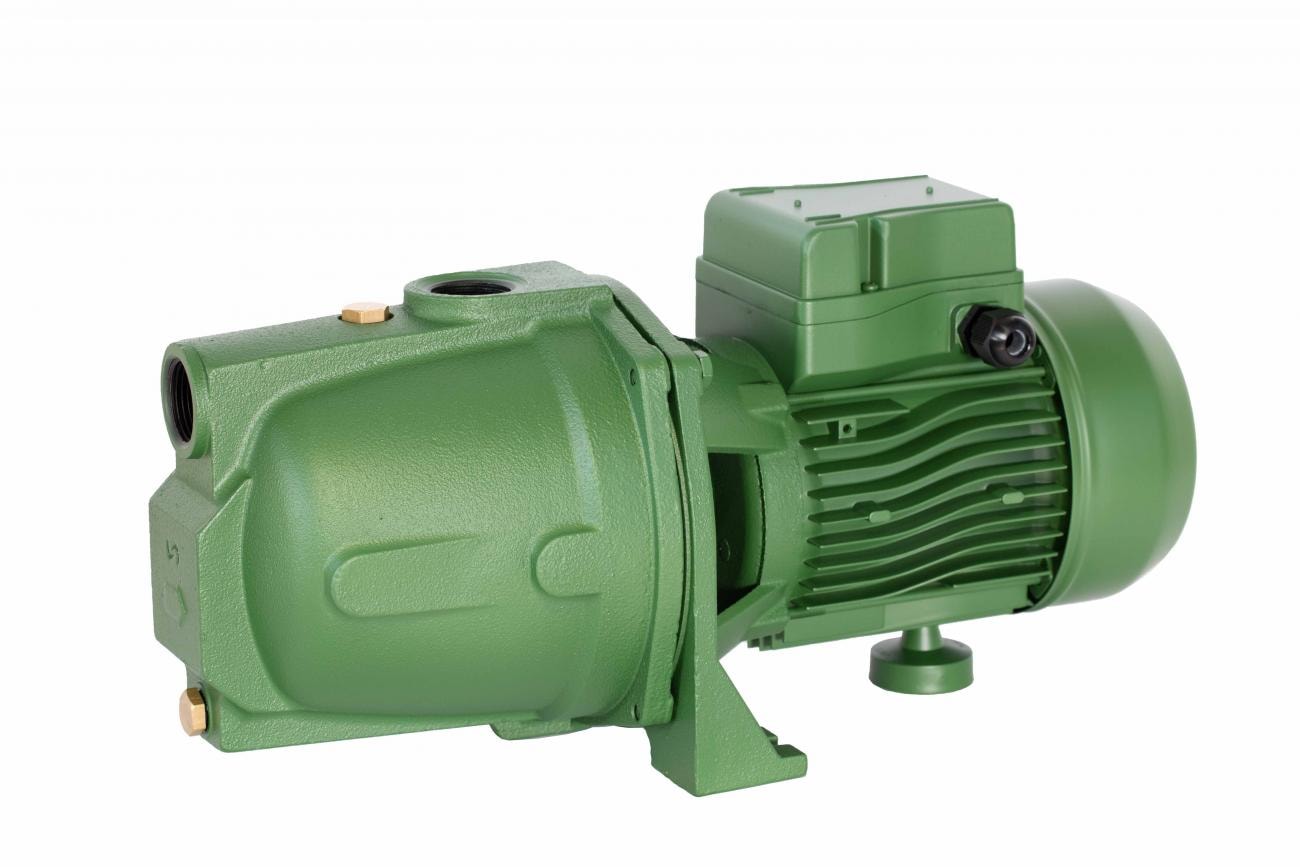 Sea-Land Jetpumpe Jet 102 M