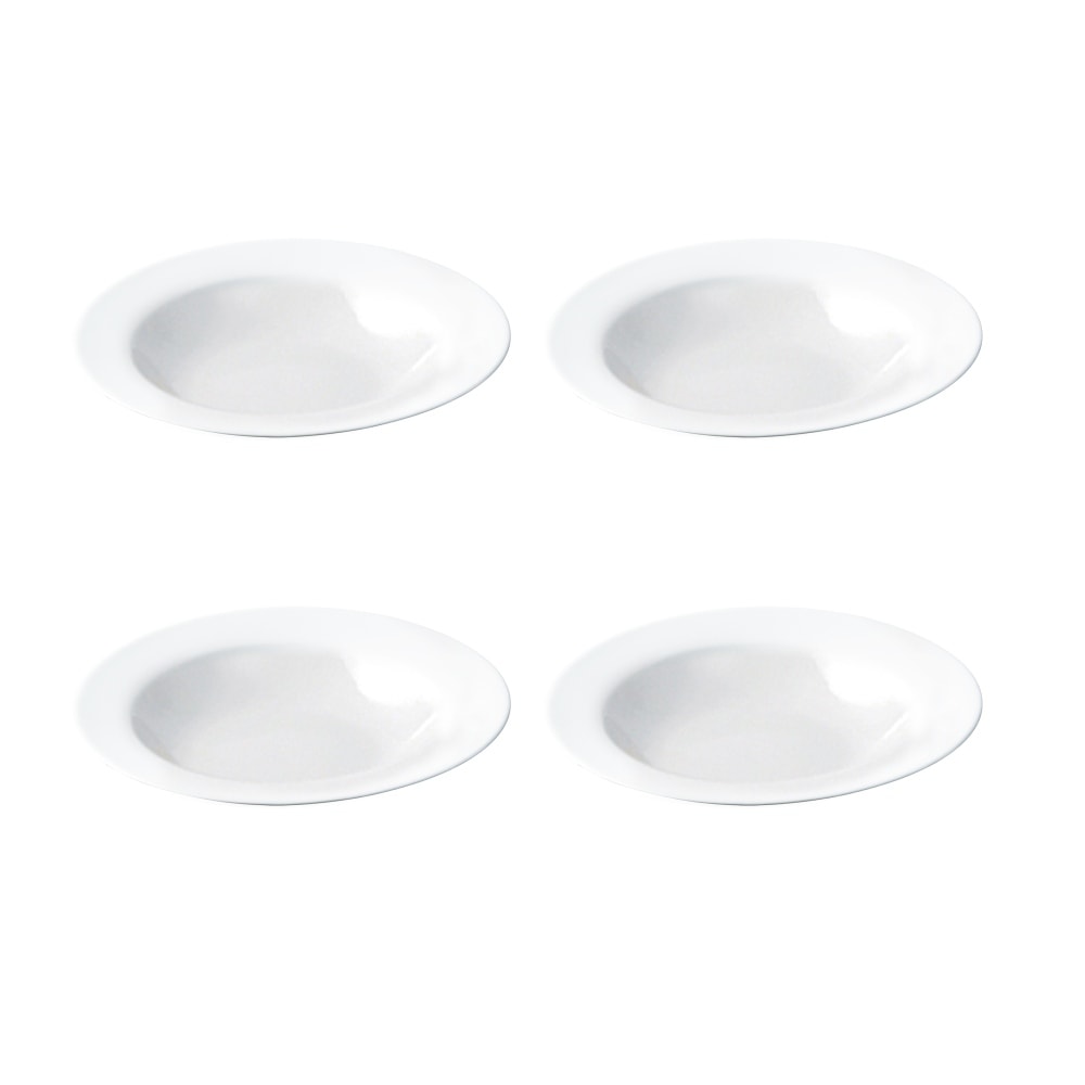 Aida Café suppetallerken 22 cm 4 stk.