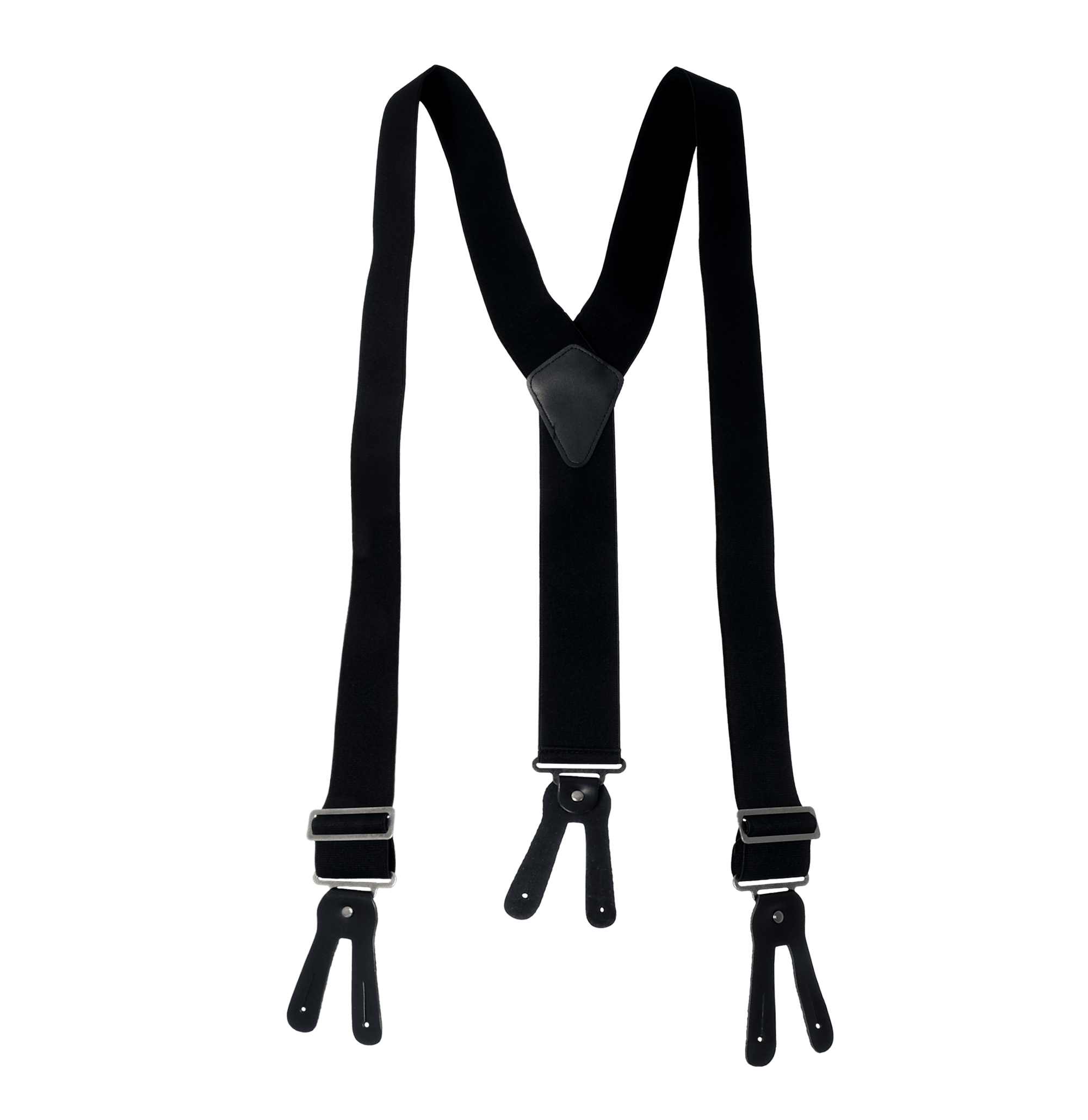 Woodline Seler Sort 50 mm