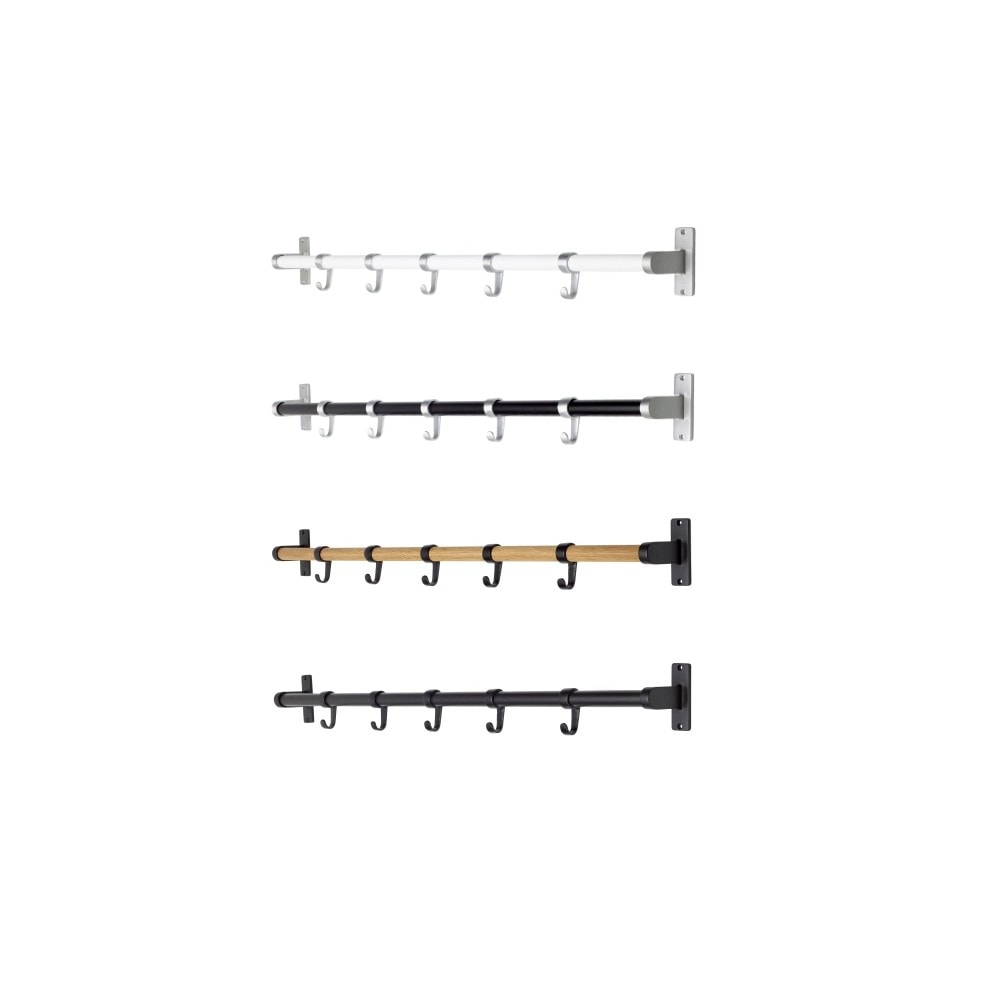 Habo Elegant knagerække