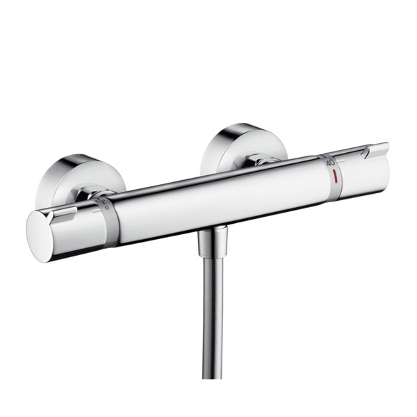 Hansgrohe Ecostat Comfort Care brusetermostat medrosetter