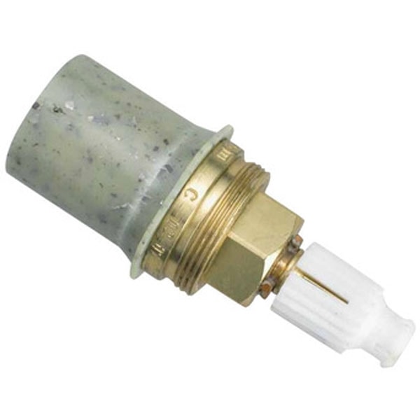 Grohe 1/2" ventiloverdel keramik