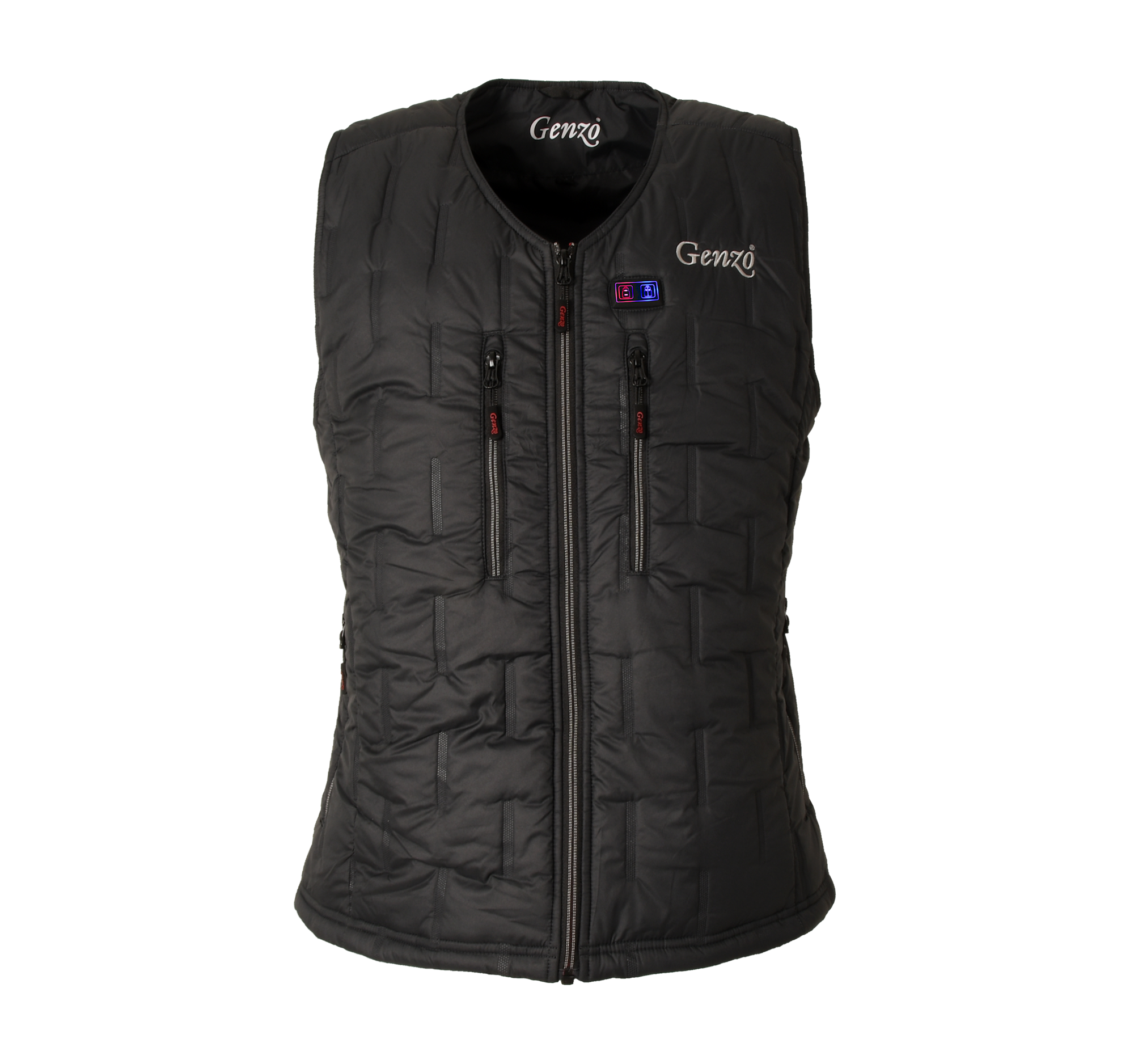 Genzo Varmevest Arctic 2.0 Damer 42