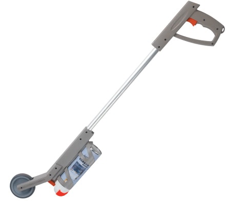 Pureno Care markeringshåndtag med hjul 850 mm