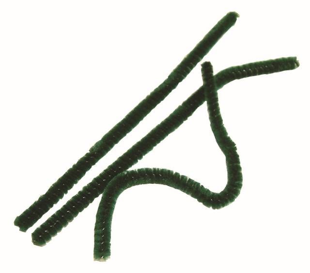 Gardman Soft Twist opbinding til planter 50 stk.