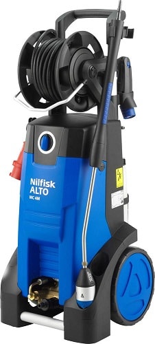 Nilfisk MC 4M-180/740 XT højtryksrenser 180 bar
