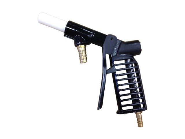 Hawk Blæsepistol til Sandblæseaggregat m/genanvendelse