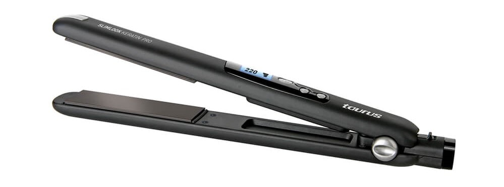 Taurus Keratine Pro Black fladjern