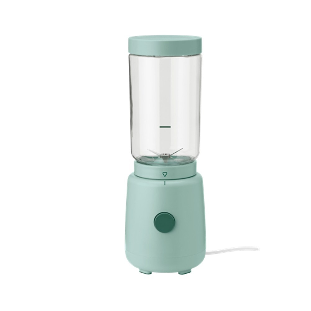 Rig-Tig Foodie smoothieblender light green 180W 0,5L
