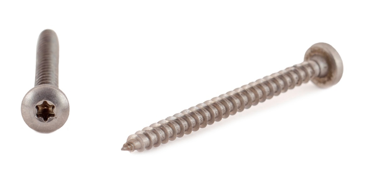 Arvid Nilsson PH Spånskr. A2 5x70 T20 100-pak