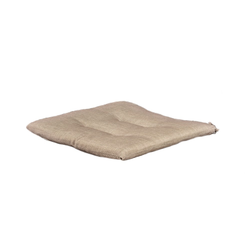 Venture Design pude i offwhite til Lina stol