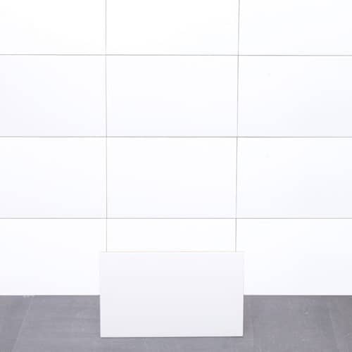 Arredo Polar hvid mat flise 25 x 40 cm pakke à 1,2 m2