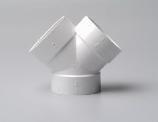 Nilfisk grenrør 45° dobbelt42000260