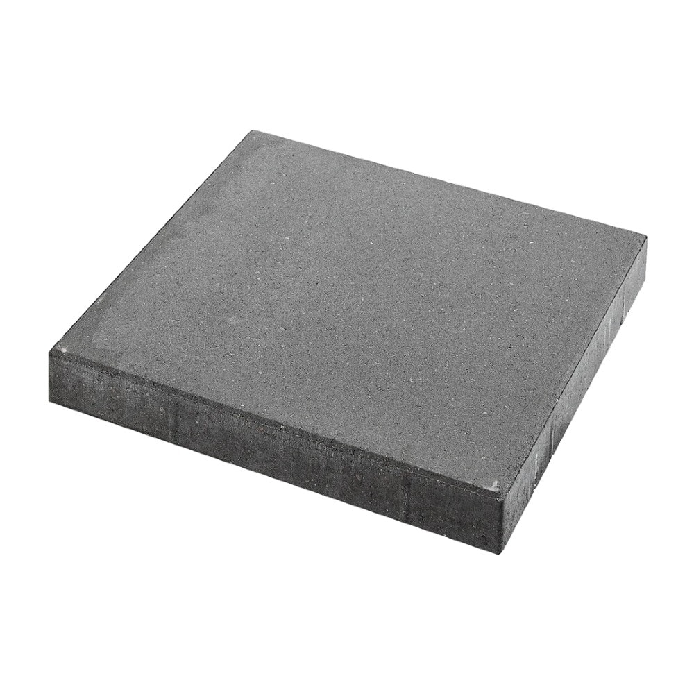 IBF Flise 50 x 50 cm i grå