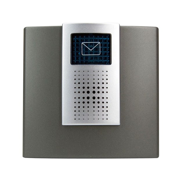 Ensonordic postmelder/trådløs sender til postkasse