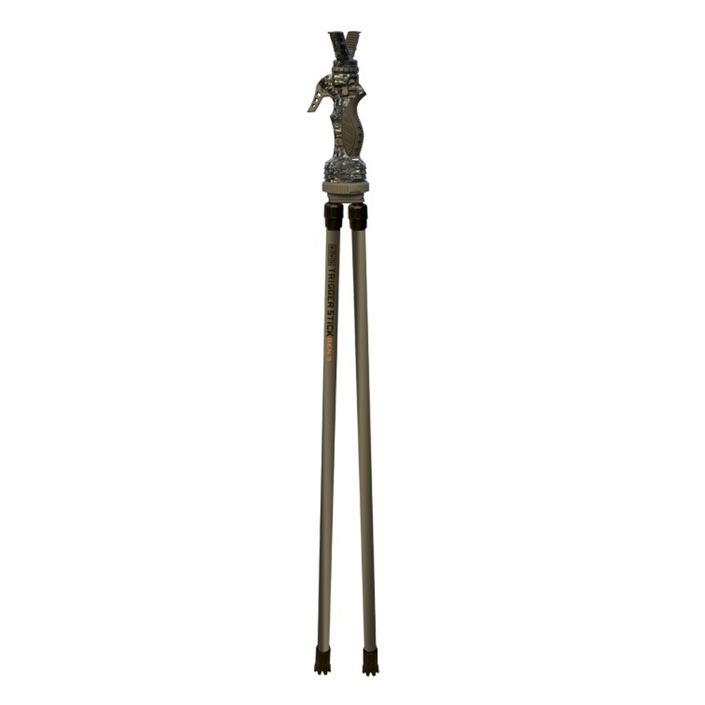 Primos Trigger Stick Gen III BI-POD 61-155 cm