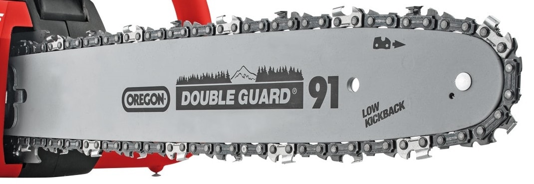 ALKO sværd 10" 3/8" 1,1 mm til BC 260 MT