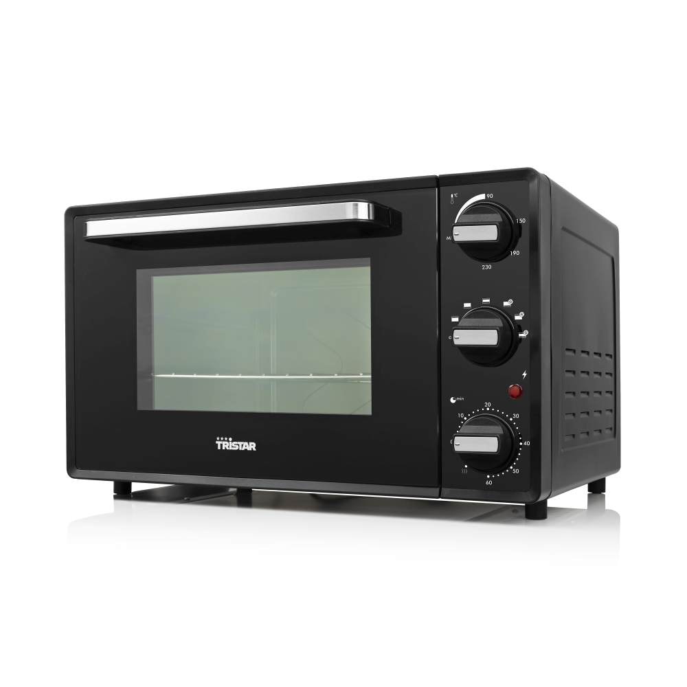 Tristar OV-3625 konvektionsovn 1500 watt 28 liter