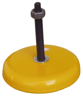 Hawk Maskinsko 80x25mm, M10, 170kg