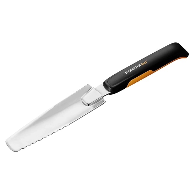 Fiskars Xact ukrudtsjern