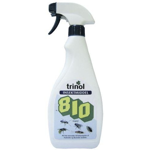 Ryom Trinol 810 insektmiddel 700 ml