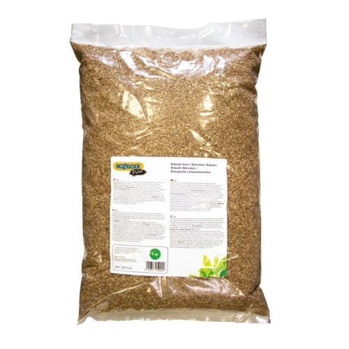 Hozelock kompostgær til Bokashi 1 kg
